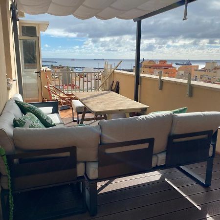 Marble Apartments San Andrés Dış mekan fotoğraf