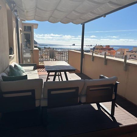 Marble Apartments San Andrés Dış mekan fotoğraf