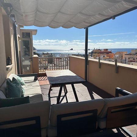 Marble Apartments San Andrés Dış mekan fotoğraf