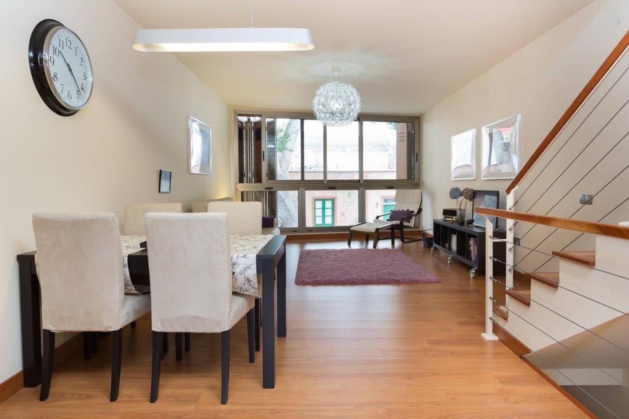 Marble Apartments San Andrés Dış mekan fotoğraf