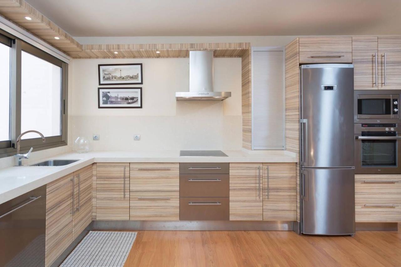 Marble Apartments San Andrés Dış mekan fotoğraf