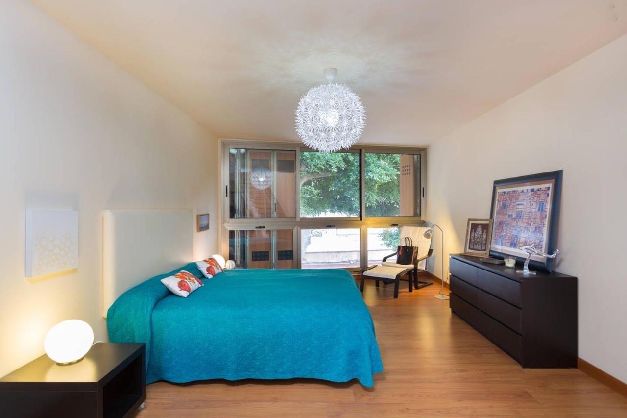 Marble Apartments San Andrés Dış mekan fotoğraf