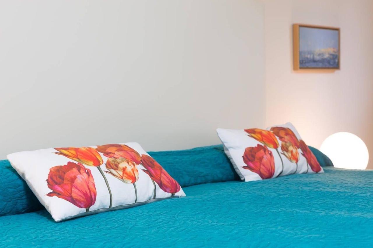 Marble Apartments San Andrés Dış mekan fotoğraf