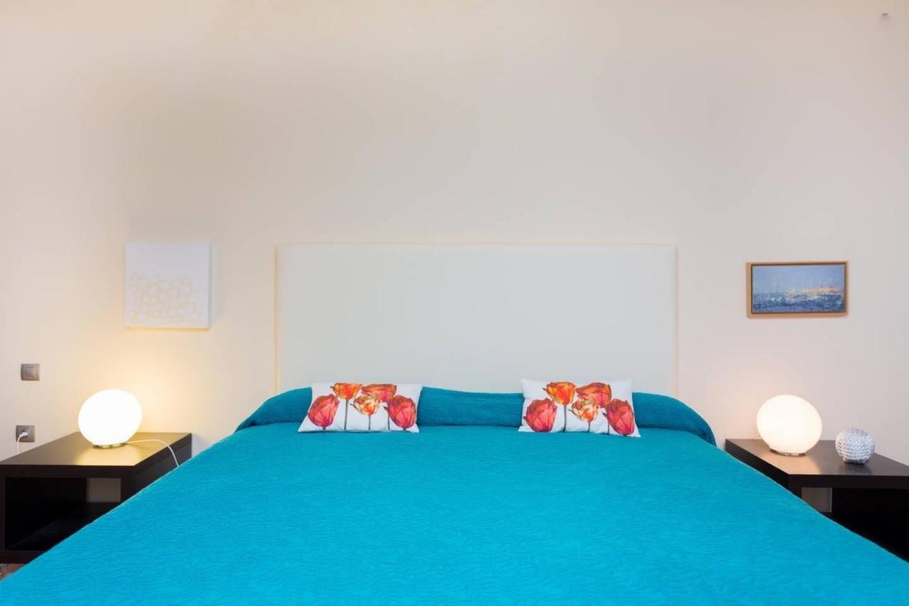 Marble Apartments San Andrés Dış mekan fotoğraf