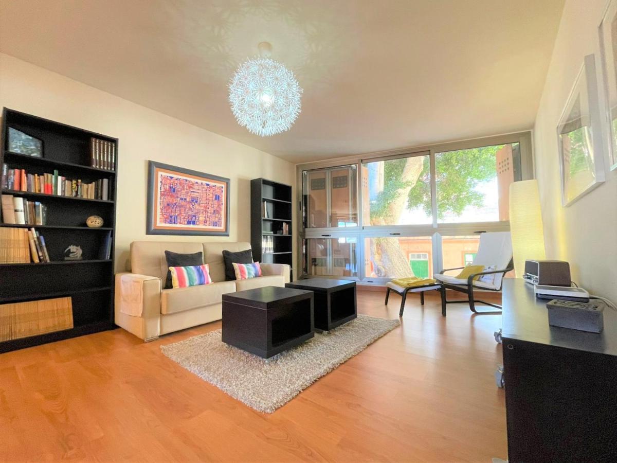 Marble Apartments San Andrés Dış mekan fotoğraf
