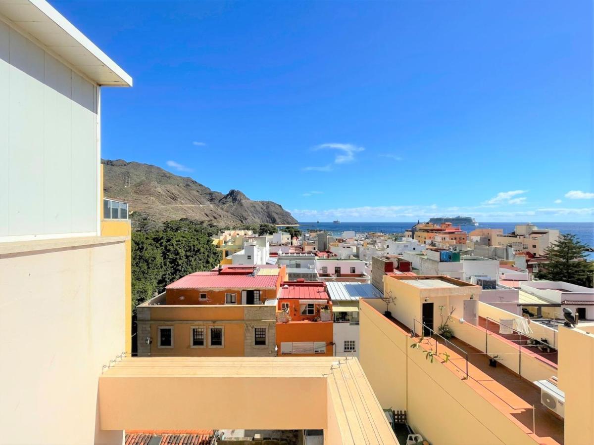 Marble Apartments San Andrés Dış mekan fotoğraf