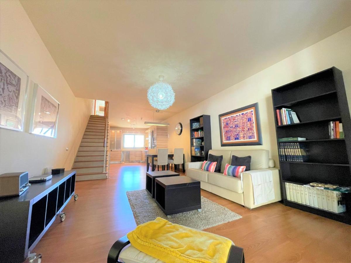 Marble Apartments San Andrés Dış mekan fotoğraf