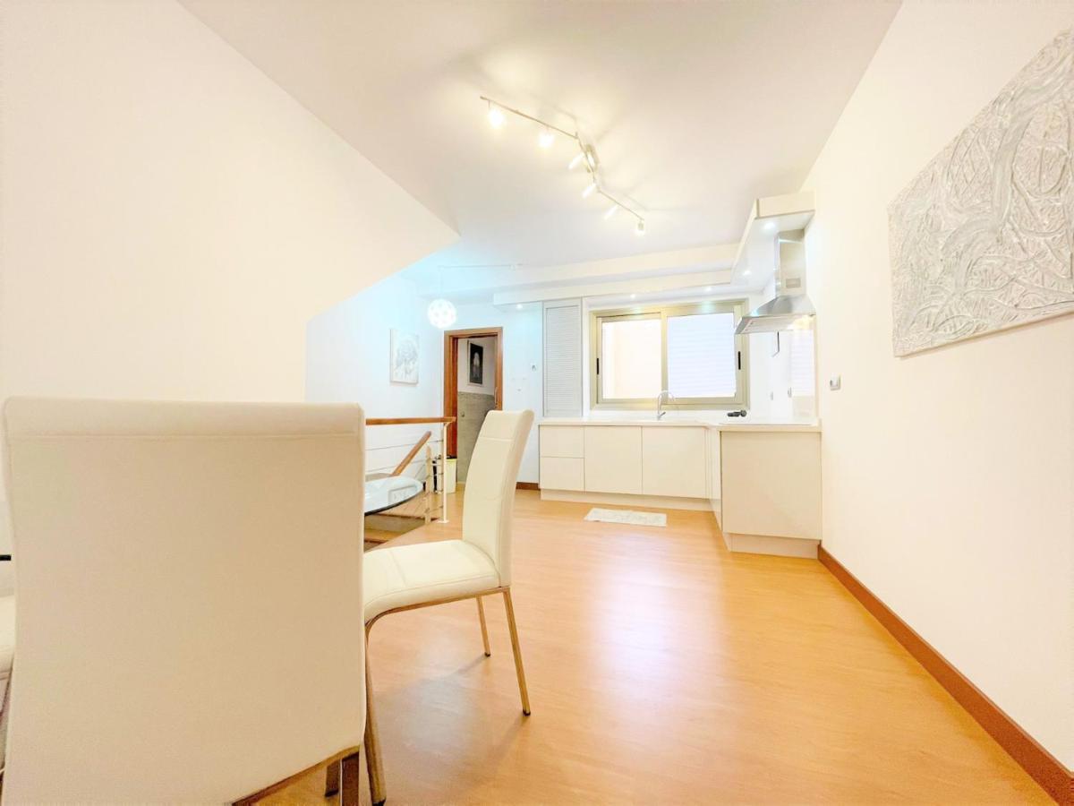 Marble Apartments San Andrés Dış mekan fotoğraf