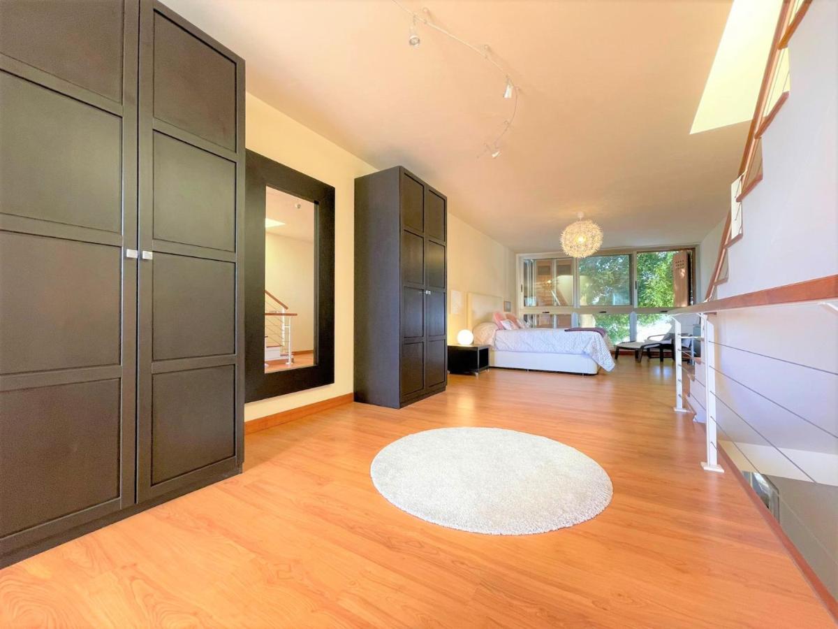 Marble Apartments San Andrés Dış mekan fotoğraf