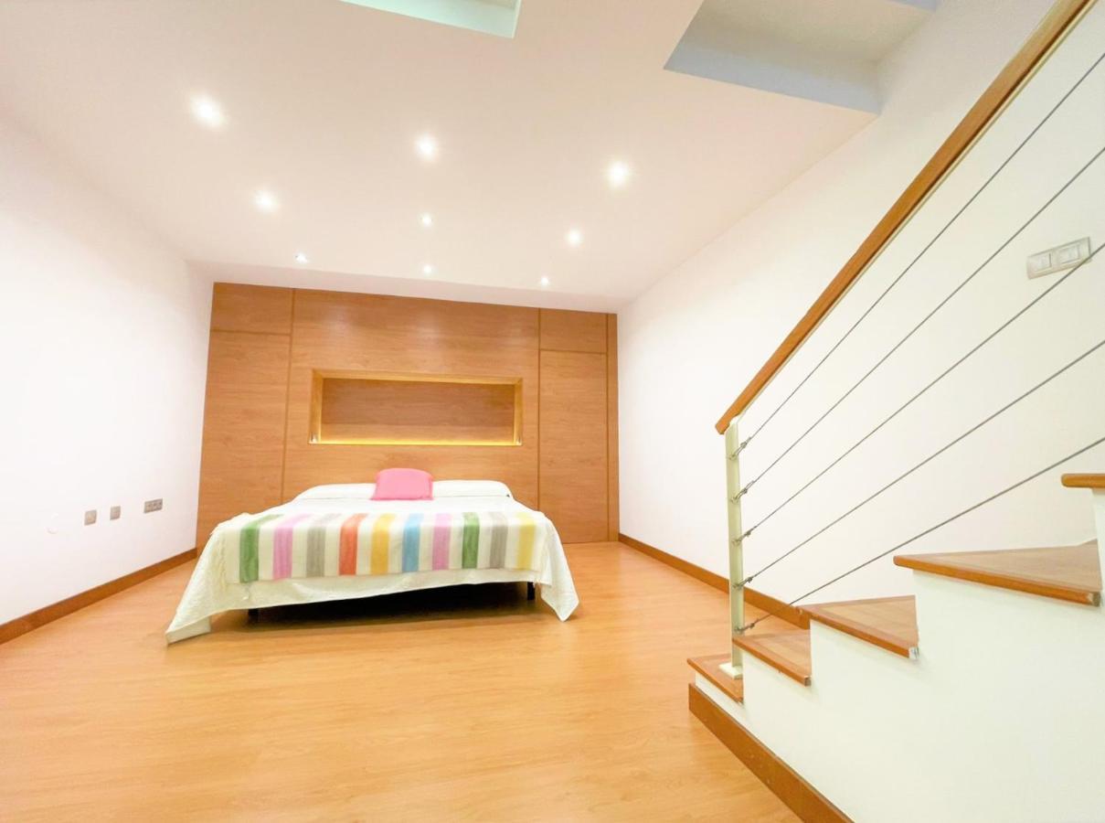 Marble Apartments San Andrés Dış mekan fotoğraf