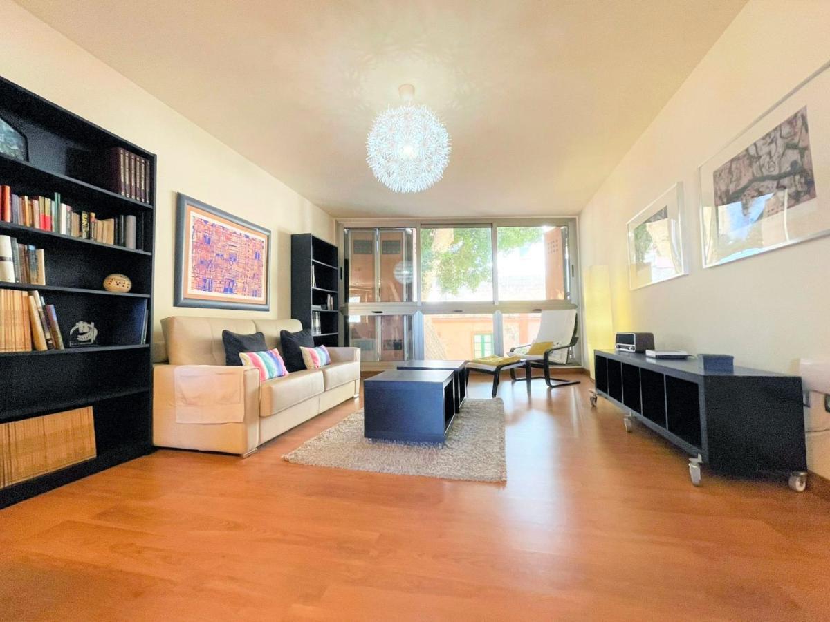 Marble Apartments San Andrés Dış mekan fotoğraf
