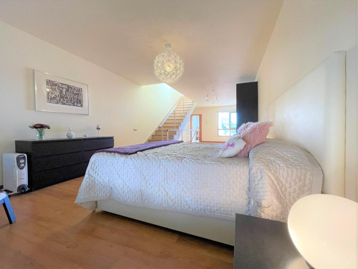 Marble Apartments San Andrés Dış mekan fotoğraf