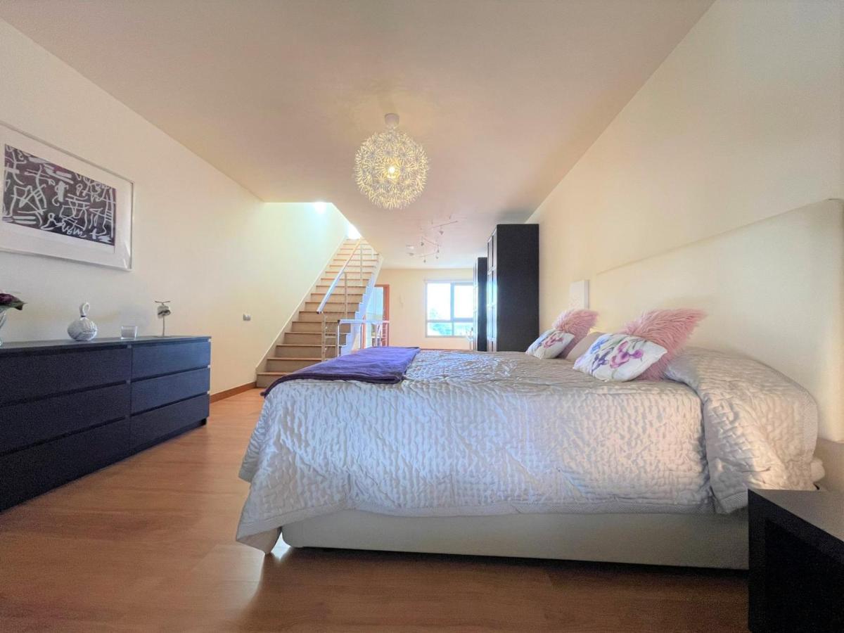 Marble Apartments San Andrés Dış mekan fotoğraf