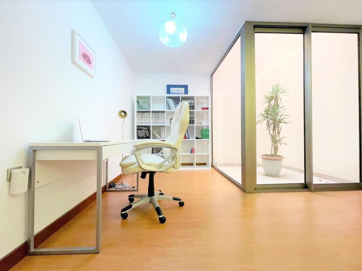 Marble Apartments San Andrés Dış mekan fotoğraf