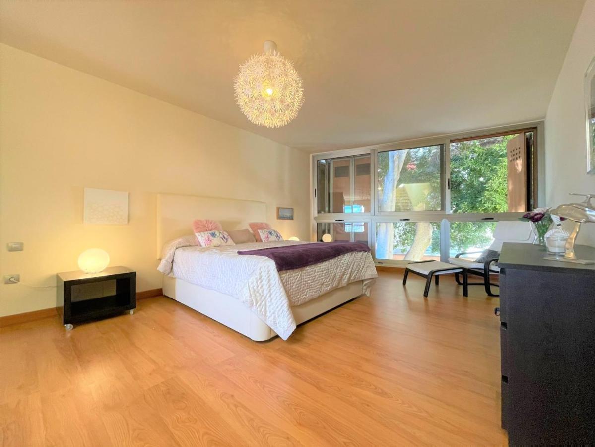 Marble Apartments San Andrés Dış mekan fotoğraf