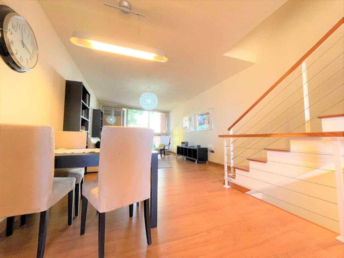 Marble Apartments San Andrés Dış mekan fotoğraf
