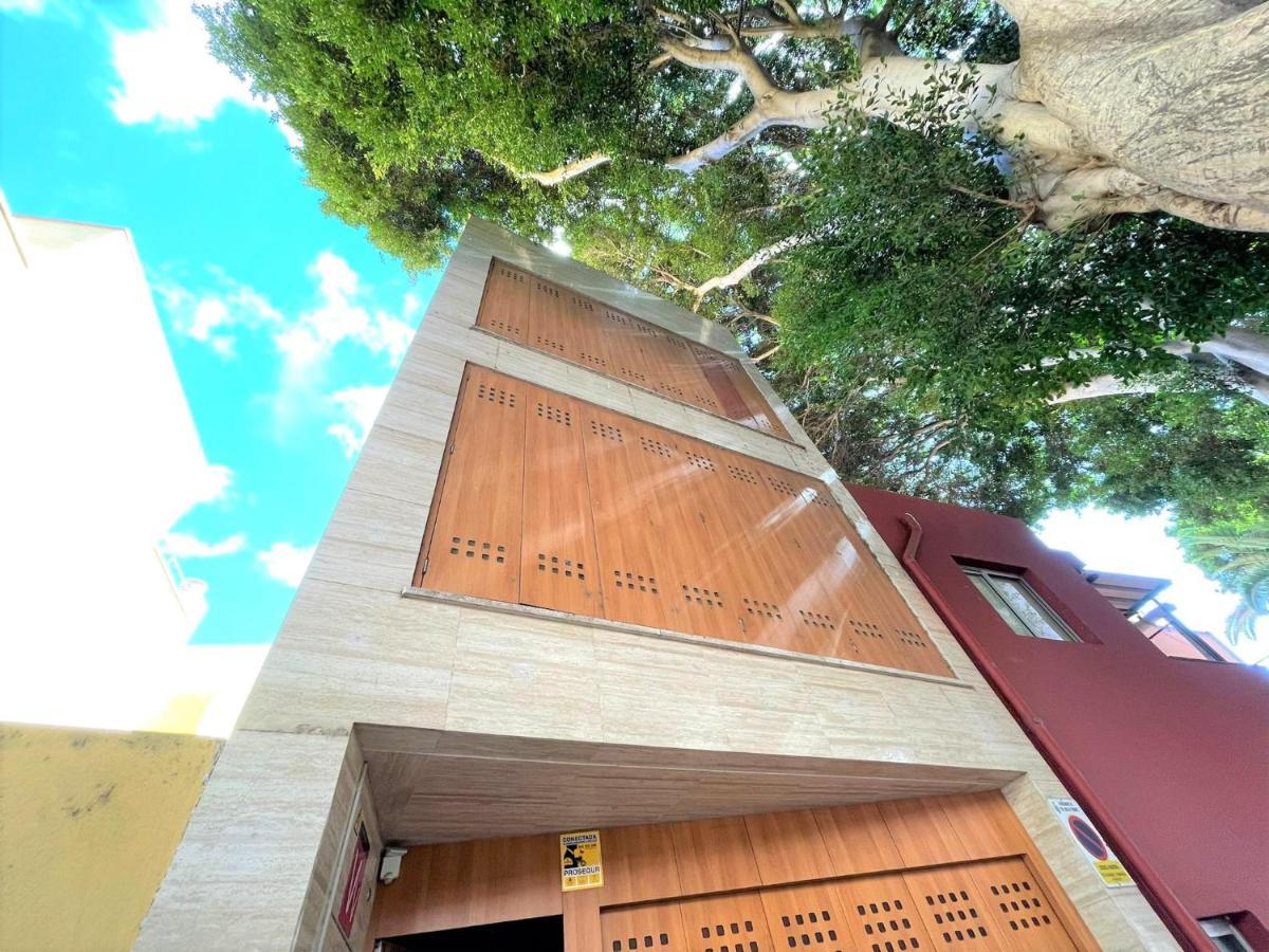 Marble Apartments San Andrés Dış mekan fotoğraf