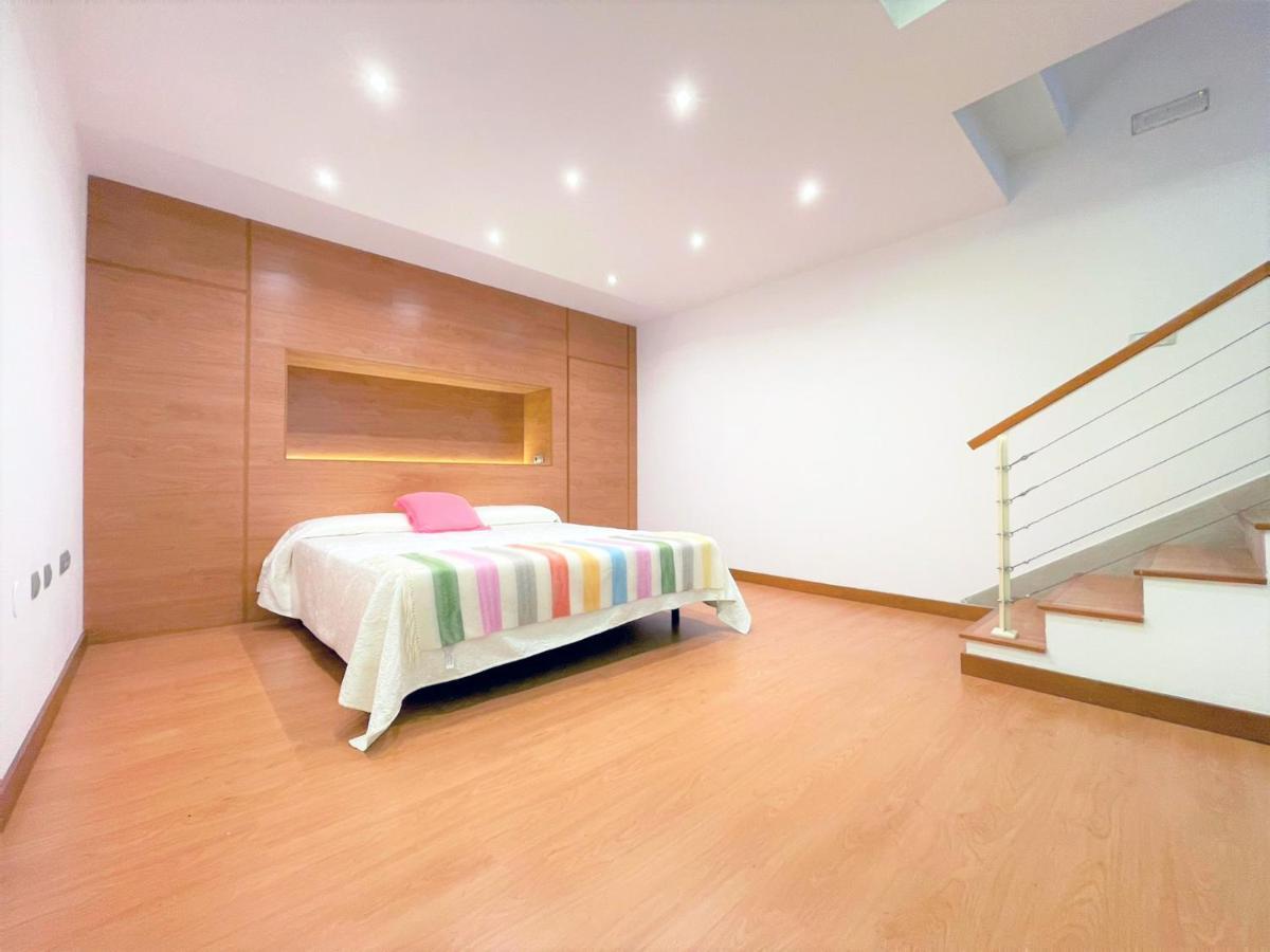 Marble Apartments San Andrés Dış mekan fotoğraf