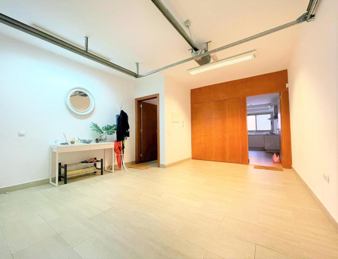 Marble Apartments San Andrés Dış mekan fotoğraf
