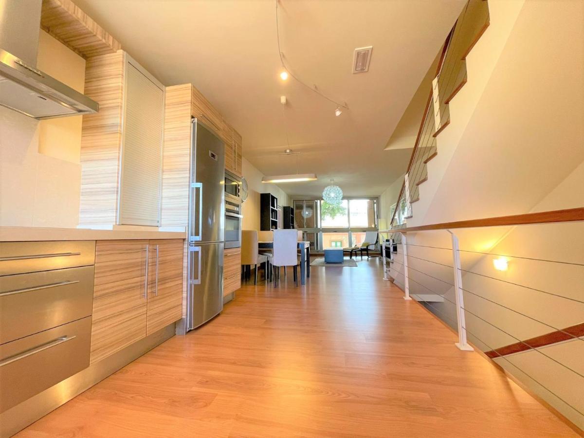 Marble Apartments San Andrés Dış mekan fotoğraf