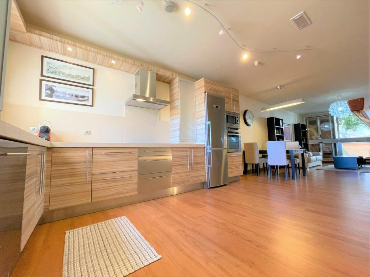 Marble Apartments San Andrés Dış mekan fotoğraf