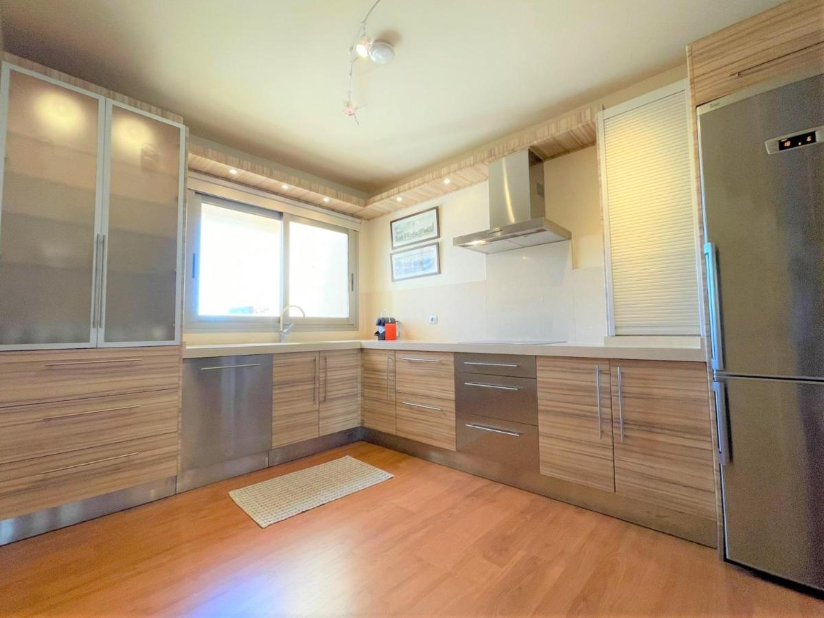 Marble Apartments San Andrés Dış mekan fotoğraf