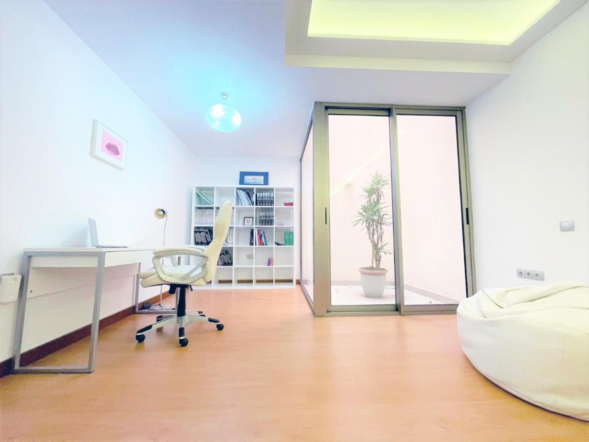 Marble Apartments San Andrés Dış mekan fotoğraf