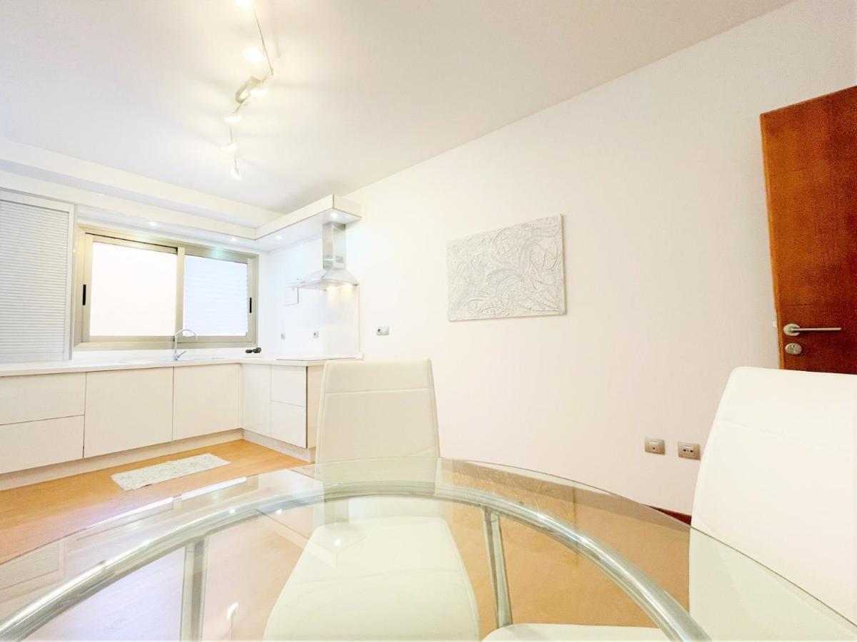 Marble Apartments San Andrés Dış mekan fotoğraf