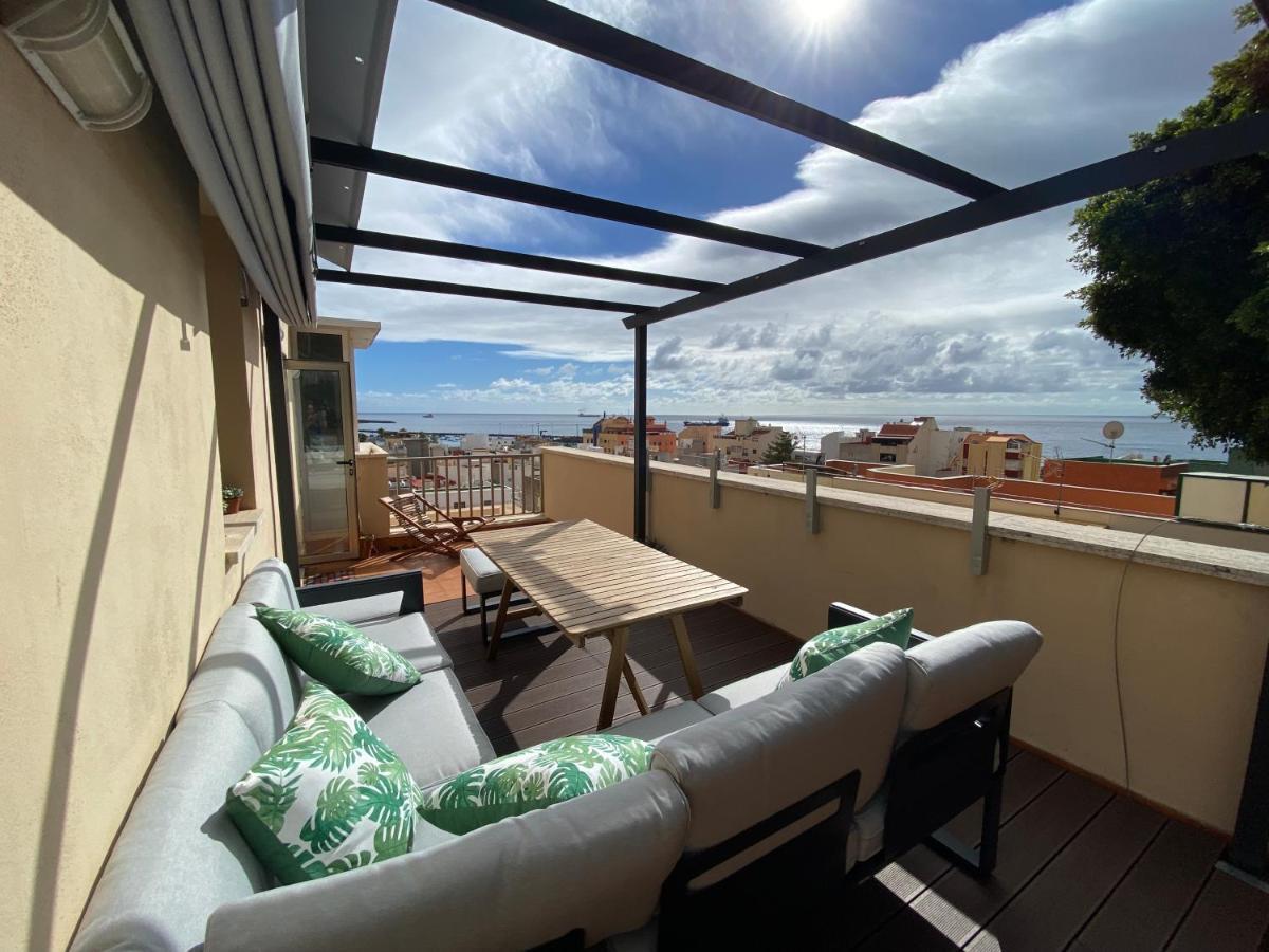 Marble Apartments San Andrés Dış mekan fotoğraf