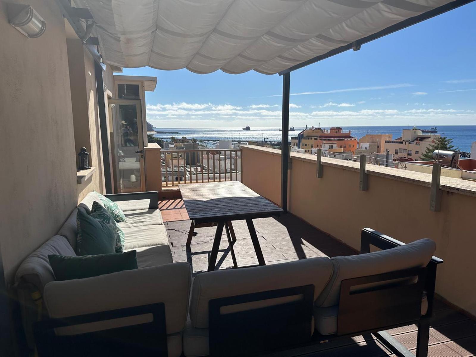 Marble Apartments San Andrés Dış mekan fotoğraf